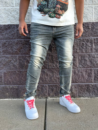 Motion Denim 'Fog' Jeans