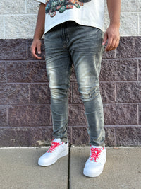 Motion Denim 'Fog' Jeans
