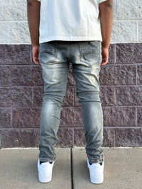 Motion Denim 'Fog' Jeans