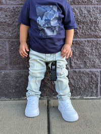 Motion Denim Kids ‘Glacier’ Jeans