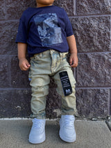 Motion Denim Kids 'Moss' Jeans