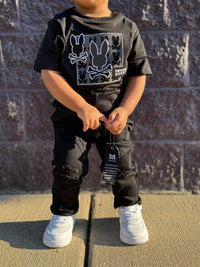 Motion Denim Kids 'Dark Night' Jeans