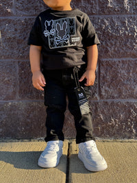 Motion Denim Kids 'Dark Night' Jeans