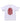 Bape Traditional Japanese Pattern Ape Head Tee White X Red