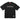Supreme Greek Tee Black