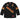 Supreme / FDNY Hockey Jersey Black