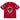 Supreme X Spitfire Football Jersey Red/Black
