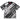 Supreme Slot Machine Tee Black