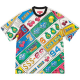 Supreme Slot Machine Tee White