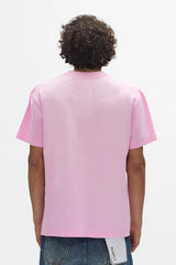 Purple brand Hwt Jersey Tee Fuchsia Pink