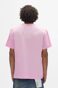 Purple brand Hwt Jersey Tee Fuchsia Pink