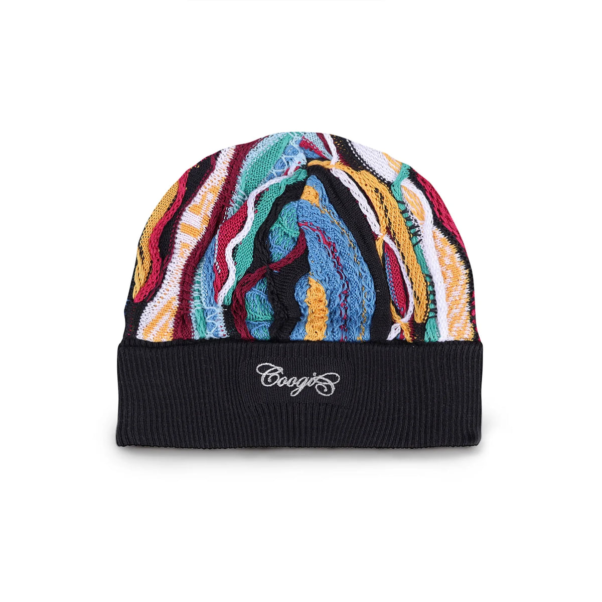 Coogi Australia Los Angeles Beanie Multi