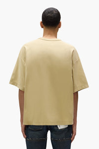 Purple Brand Atoms Tee Tan