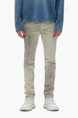Purple Brand Haze Pelican Jeans Beige