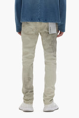 Purple Brand Haze Pelican Jeans Beige