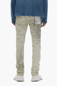 Purple Brand Haze Pelican Jeans Beige