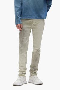 Purple Brand Haze Pelican Jeans Beige