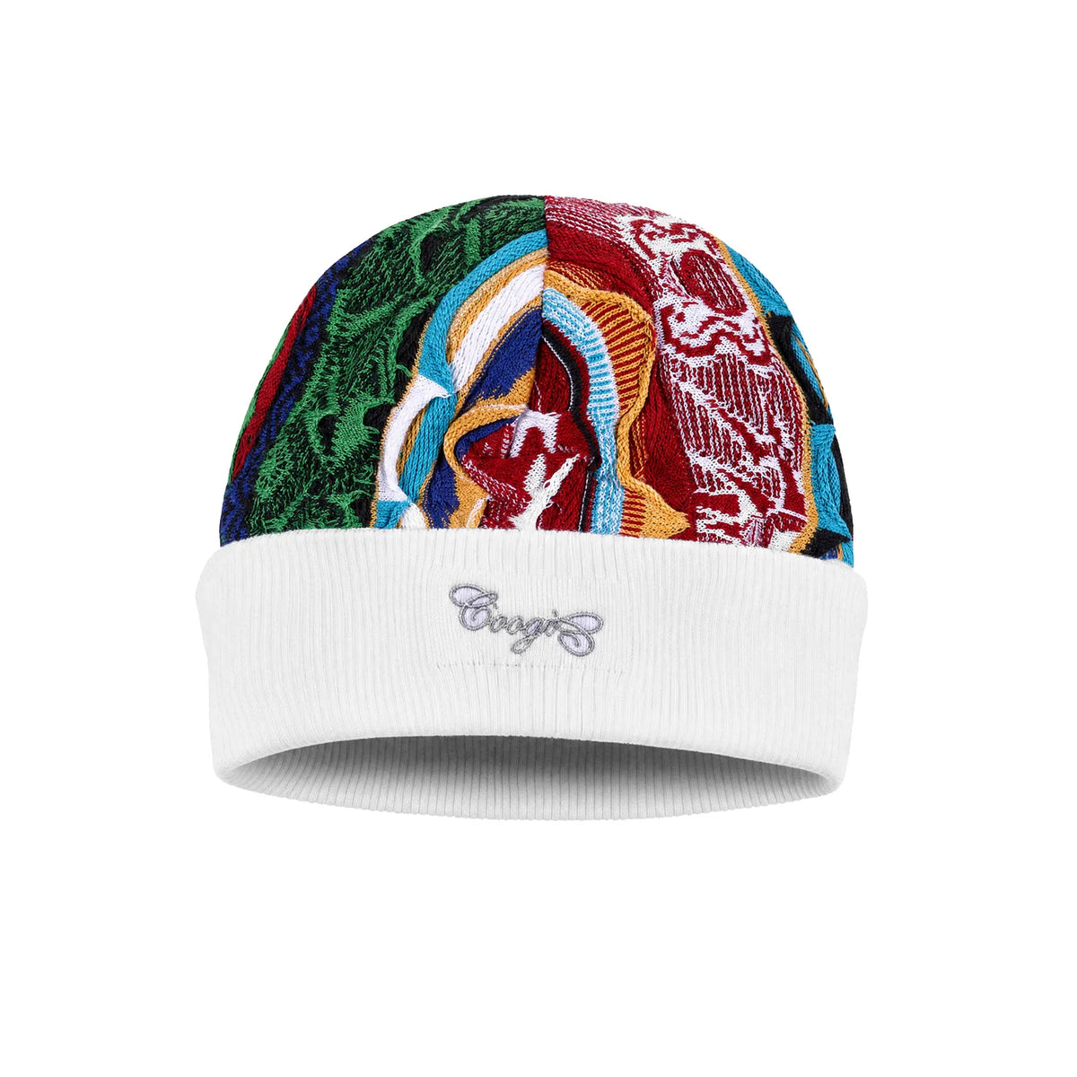 Coogi Australia Miami Beanie Multi