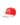 Psycho Bunny Sable A Frame Trucker Hat Fiery Red