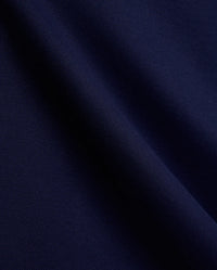 Psycho Bunny Holden Pique Polo Evening Blue