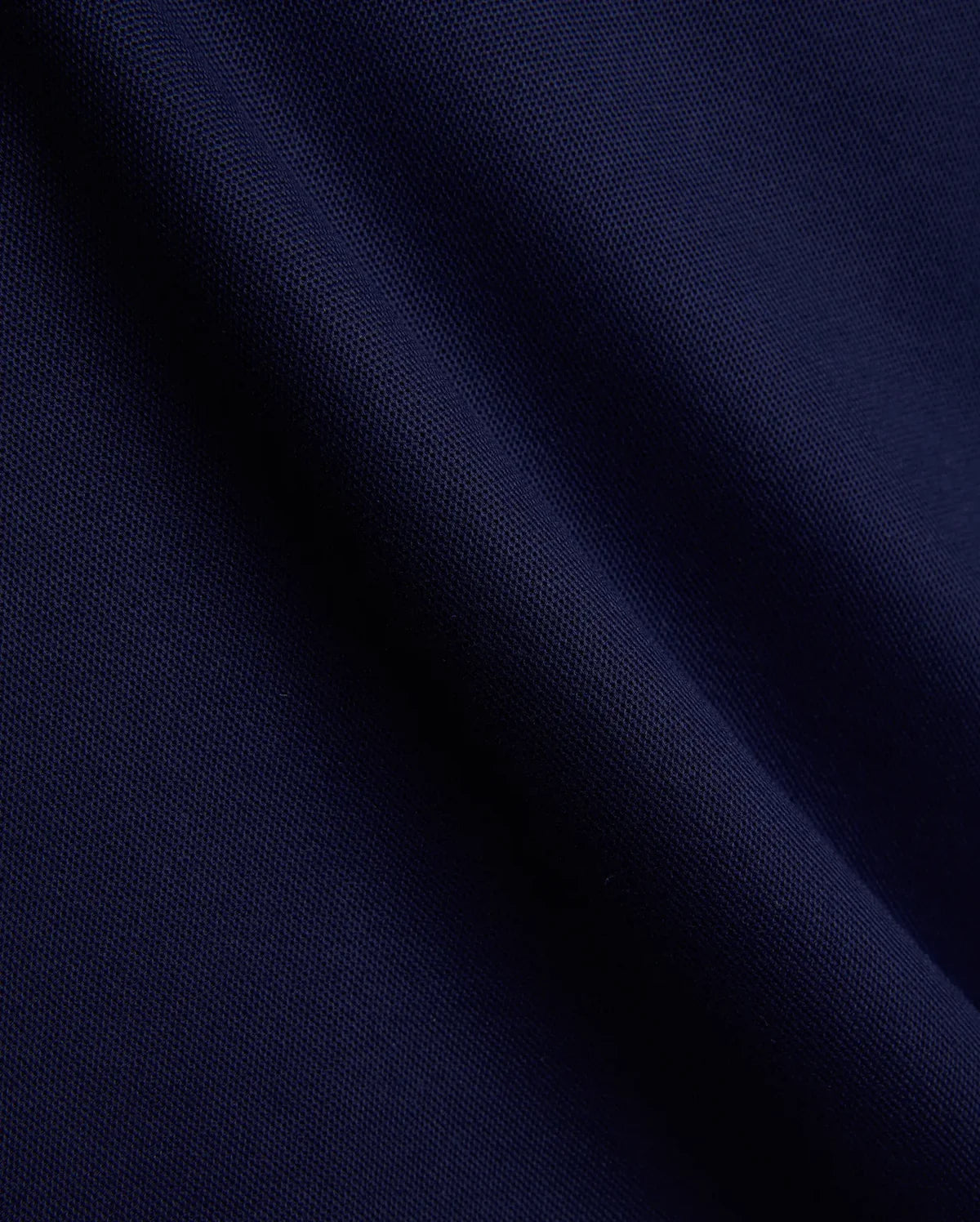 Psycho Bunny Holden Pique Polo Evening Blue