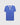 Psycho Bunny Ridley Performance Pique Polo Amparo Blue