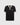 Psycho Bunny Ridley Performance Pique Polo Black