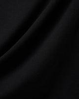 Psycho Bunny Ridley Performance Pique Polo Black