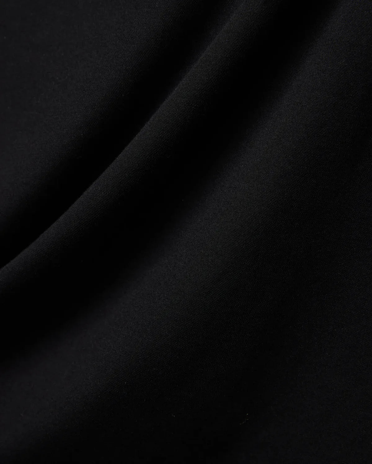 Psycho Bunny Ridley Performance Pique Polo Black