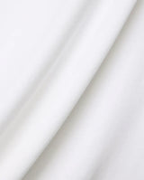 Psycho Bunny Ridley Performance Pique Polo White