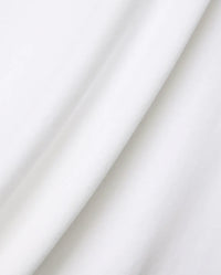 Psycho Bunny Ridley Performance Pique Polo White