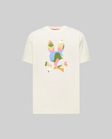 Psycho Bunny Ara Graphic Tee Pristine