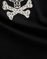 Psycho Bunny Brad Graphic Tee Black