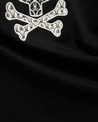 Psycho Bunny Brad Graphic Tee Black