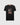 Psycho Bunny Tanner Bunny Graphic Tee Black