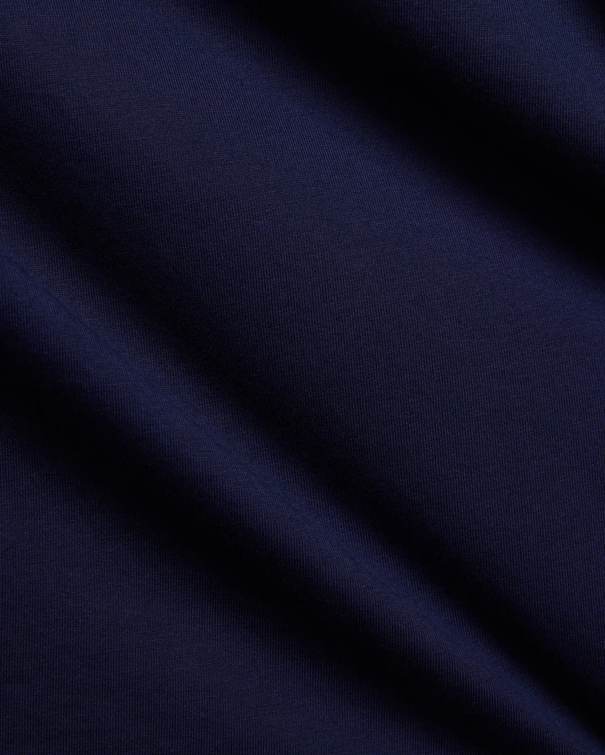 Psycho Bunny Tanner Graphic Tee Evening Blue