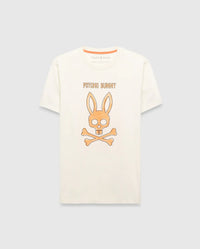 Psycho Bunny Adler Graphic Tee Pristine