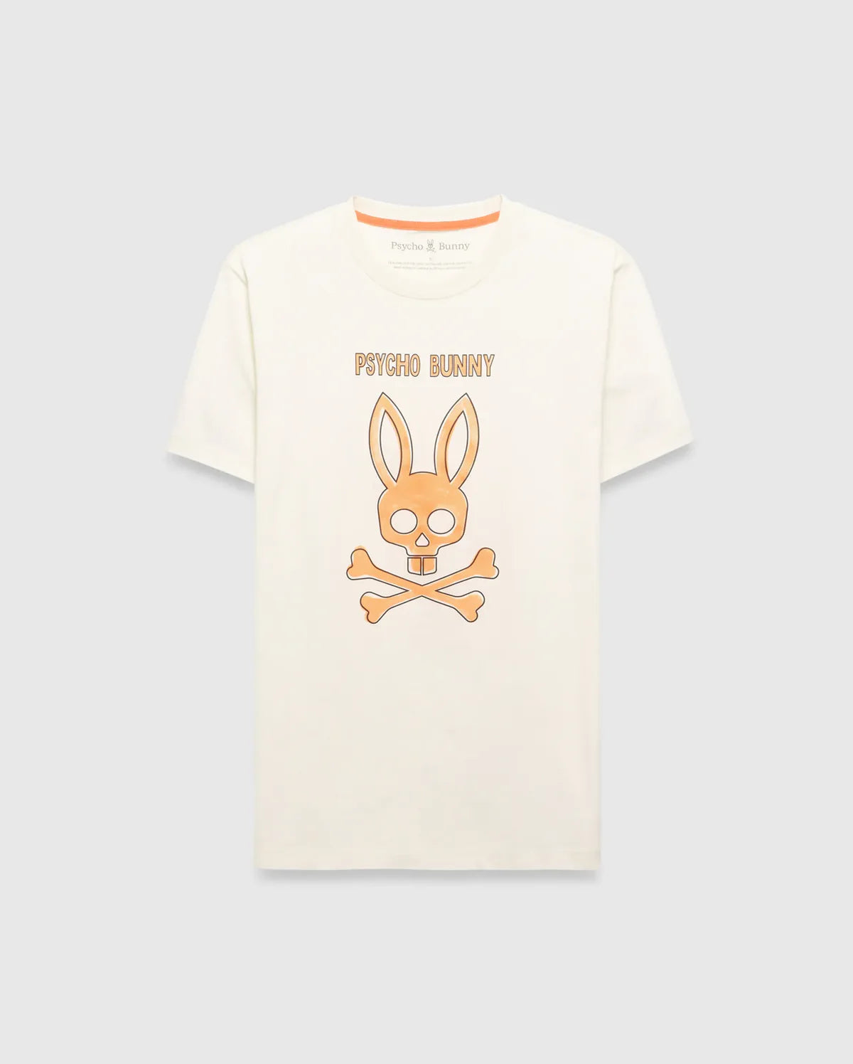 Psycho Bunny Adler Graphic Tee Pristine