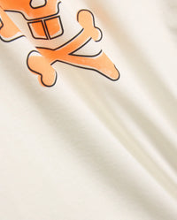 Psycho Bunny Adler Graphic Tee Pristine
