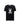 Psycho Bunny Emmanuel Graphic Tee Black