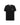 Psycho Bunny Piers Pima Cotton Back Graphic Tee Black
