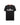 Psycho Bunny Jaydon Logo Tee Black