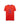 Psycho Bunny Stan Graphic Tee Fiery Red
