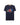 Psycho Bunny Zander Graphic Tee Baritone Blue