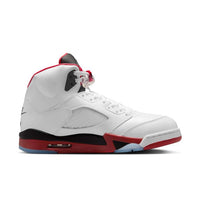 Nike Air Jordan 5 Retro 'Fire Red' 2025