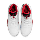 Nike Air Jordan 5 Retro 'Fire Red' 2025