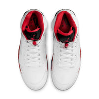 Nike Air Jordan 5 Retro 'Fire Red' 2025