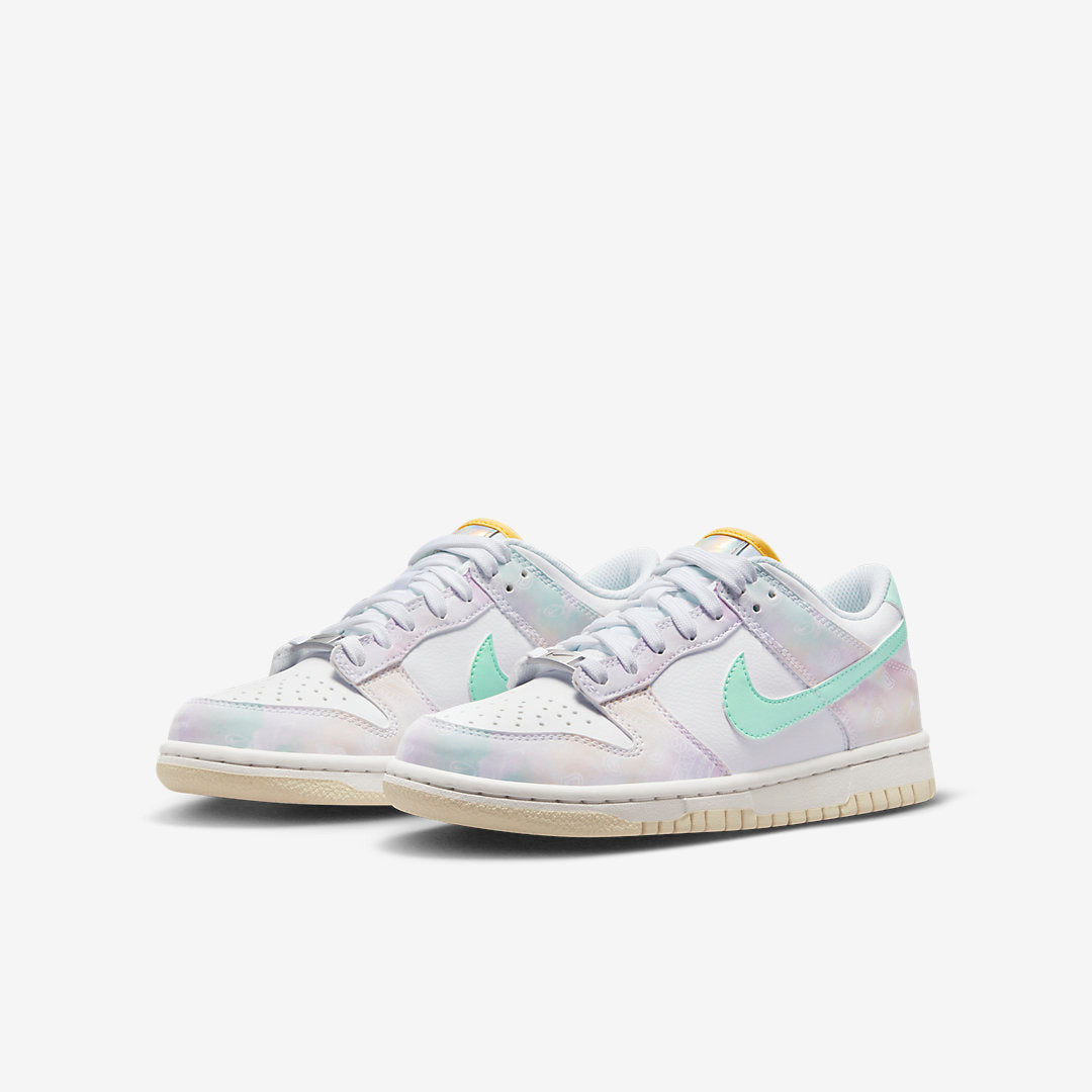 Nike Dunk Low GS 'Pastel Paisley' 2023