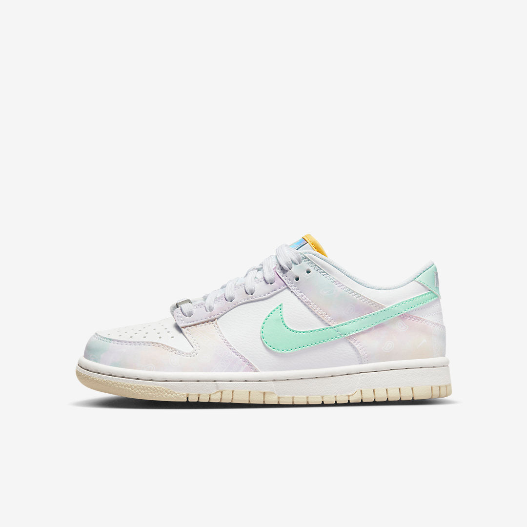 Nike Dunk Low GS 'Pastel Paisley' 2023