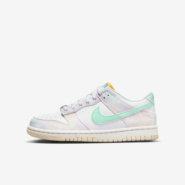 Nike Dunk Low GS 'Pastel Paisley' 2023